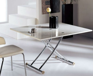 folding table from expand furniture
