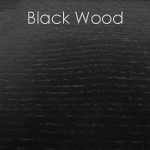 Black-Wood