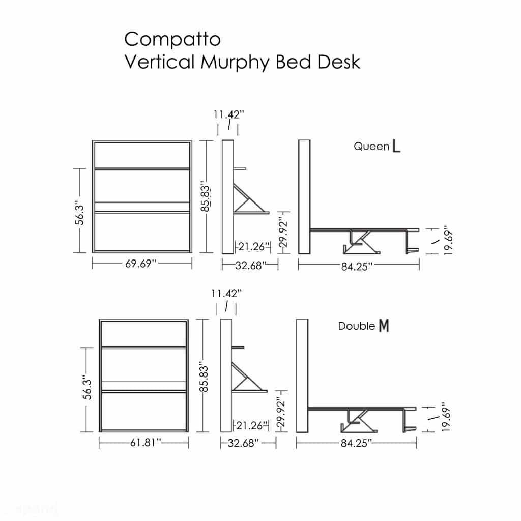 compatto-vertical-wall-bed-desk-dimensions