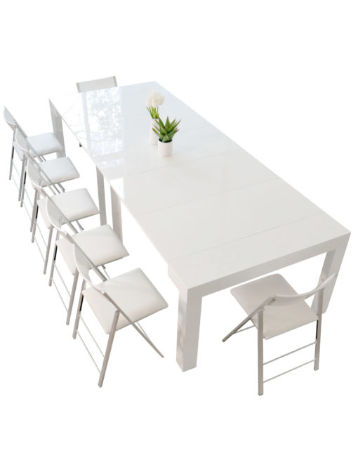 White-Tiny-Titan-Transformer-Table-extends-to-seat-12-nano-chairs