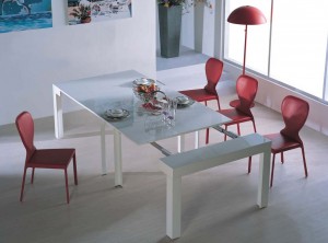 Why Expanding Dining Tables are the Answer to Cramped Dining Space - By Expand Furniture