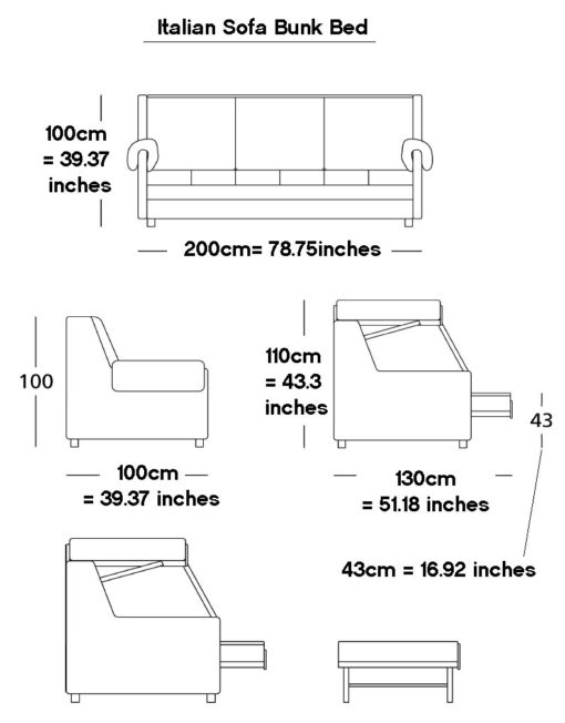 Italian-sofa-bunk-bed