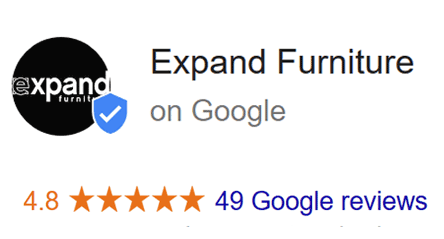 Expand Furniture Google Maps Reviews