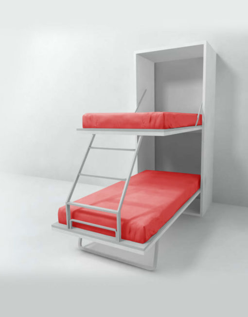 Vertical-Bunk-Beds-for-space-saving-furniture