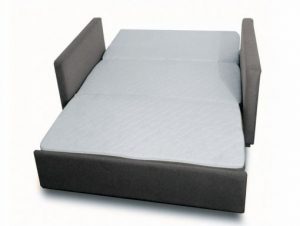 sofa bed mattress type