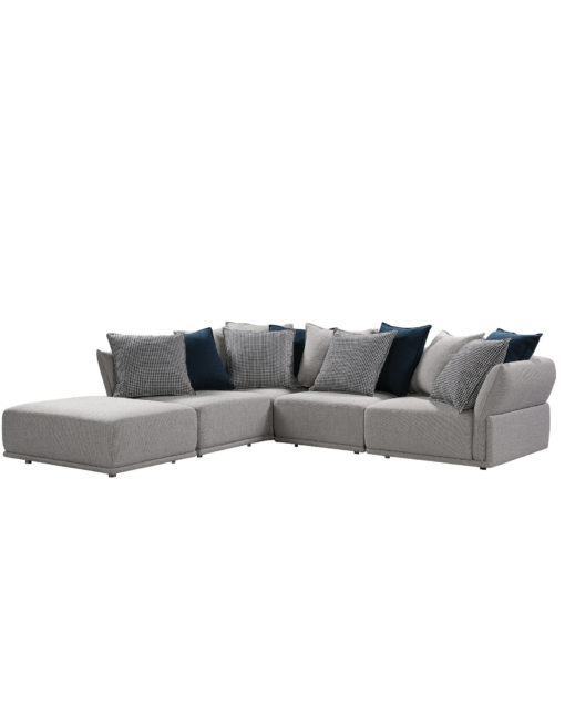 Stratus-5-seat-modular-sofa-in-with-lots-of-pillows