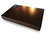 stylish box coffee table