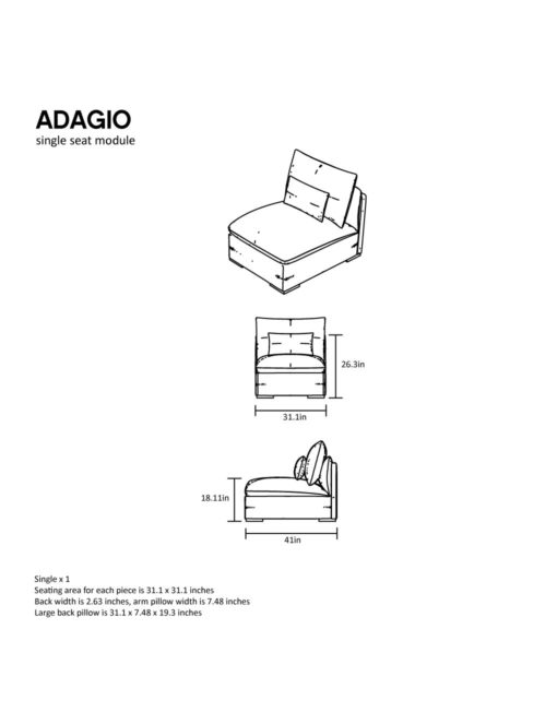 outline-sofa-adagio-single