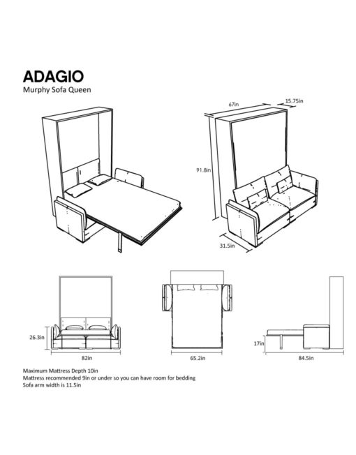 2019-outline-wall-bed-adagio-queen