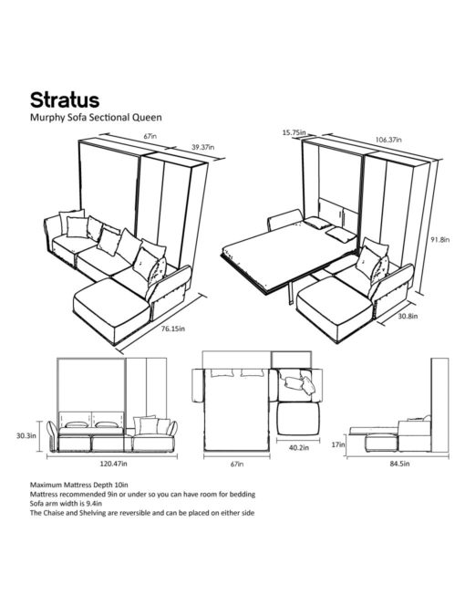 2019a-outline-wall-bed-stratus-sectional-queen