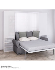 MurphySofa-Stratus-Queen-wall-bed-designer-sofa-with-bed-open-over-top