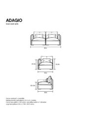 outline-sofa-adagio-2-piece