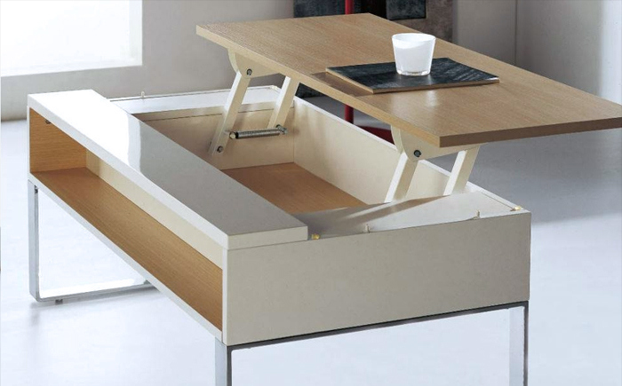 Convertible coffee tables in Sydney, Australia