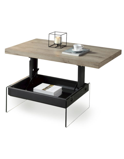 Cadence-wood-lift-top-table-with-storage-and-glass-base-legs