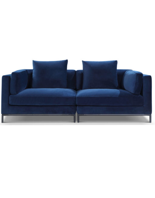 migliore-modern-love-seat-sofa-in-navy-blue-microfiber-soft-fabri