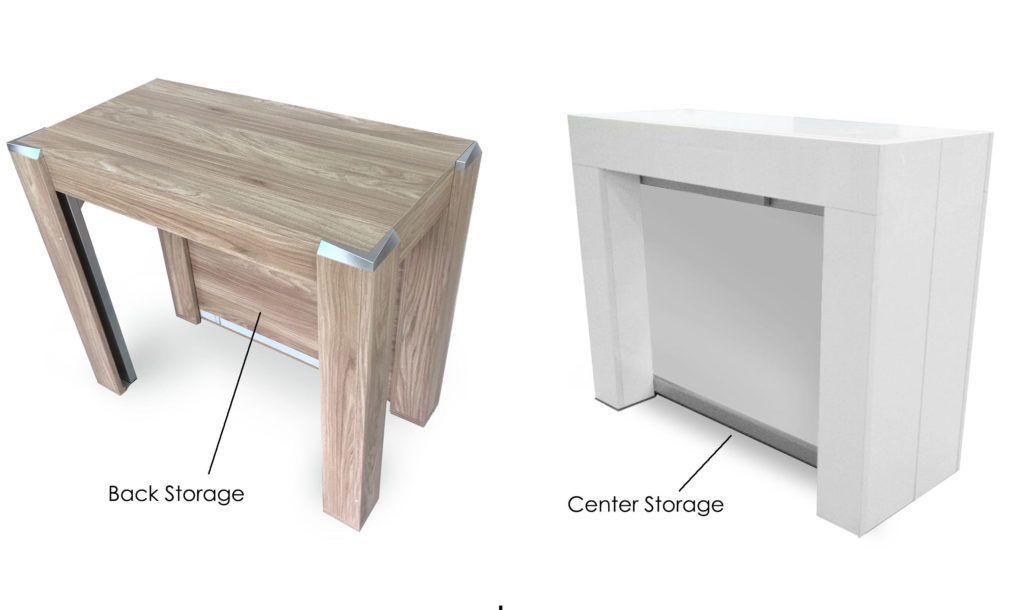 back-storage-vs-center-storage-on-self-storing-console-transforming-tables