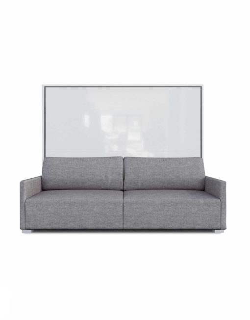 new-MurphySofa-Clean-double-wall-bed-horizontal-with-sofa-closed