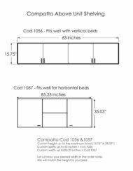 cod-1056-and-1057-horizontal-above-unit-shelving