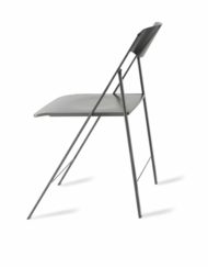 Magro-folding-chair-4-pack-by-expand-furniture-in-matte-grey-wood