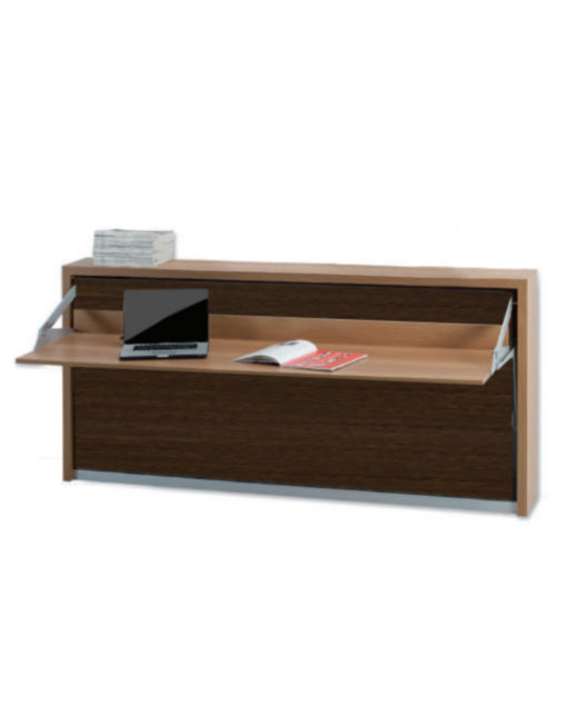 Compatto-horizontal-single-bed-with-balanced-desk