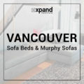 Vancouver Sofa Beds And Murphy Sofas featured image
