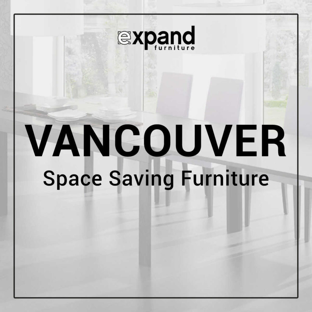 Vancouver Space Saving Furniture featured image