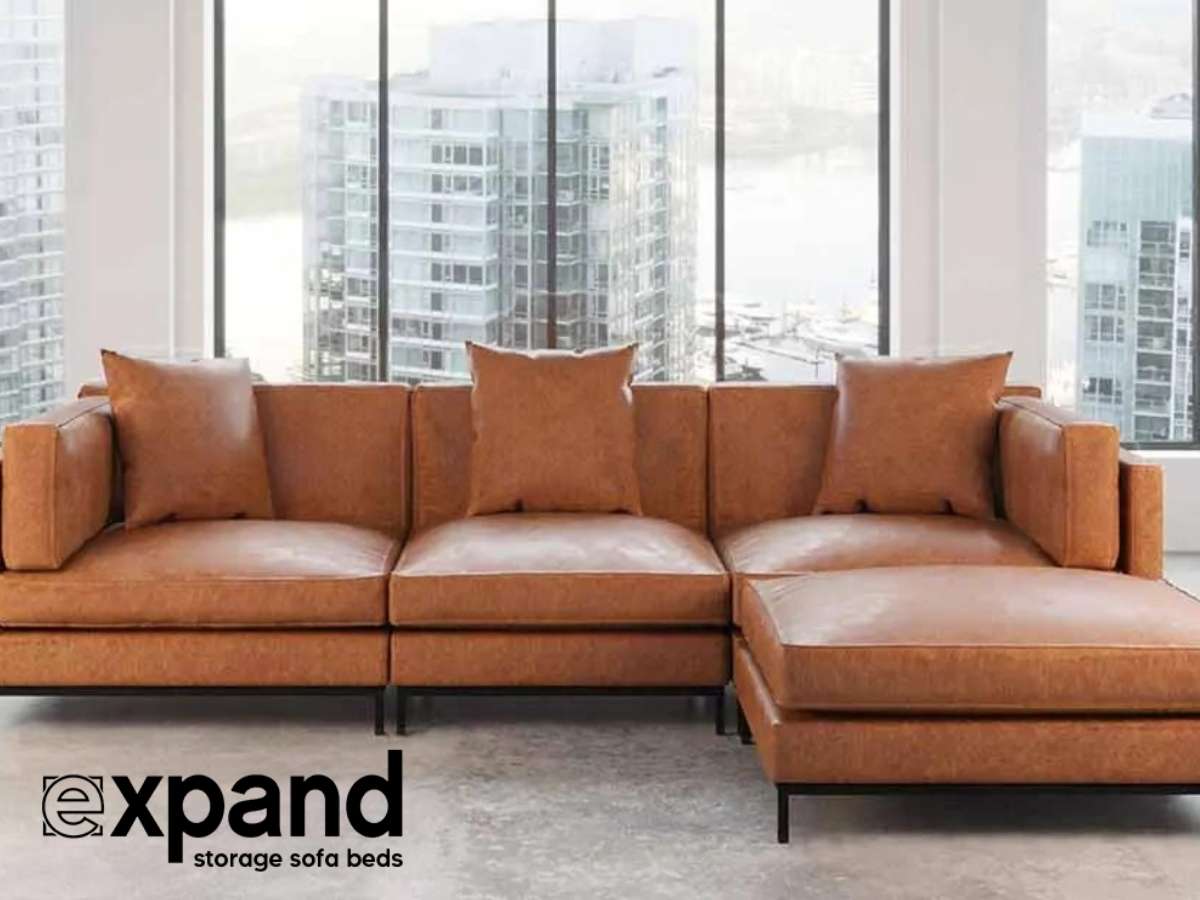 How To Choose The Right Sectional Couch For Your Living Room In Vancouver, BC