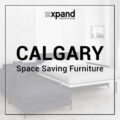 Calgary Space Saving Furniture At Expand Furniture