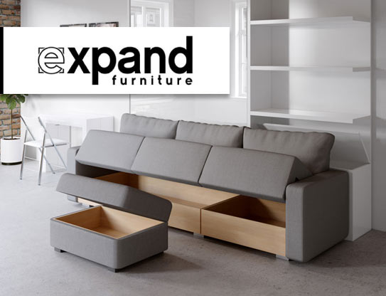 The top rated space saving furniture store