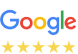 Five star google