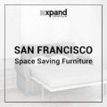 San Francisco Space Saving Furniture At Expand Furniture
