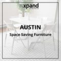 Austin Space Saving Furniture at Expand Furniture