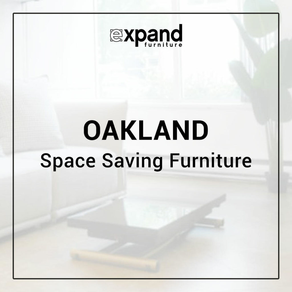 Oakland Space Saving Furniture featured image