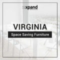 Virginia space saving Furniture featured image