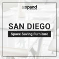 San Diego Space Saving Furniture At Expand Furniture