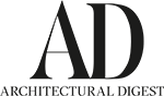 AD Architectural Digest Germany Logo
