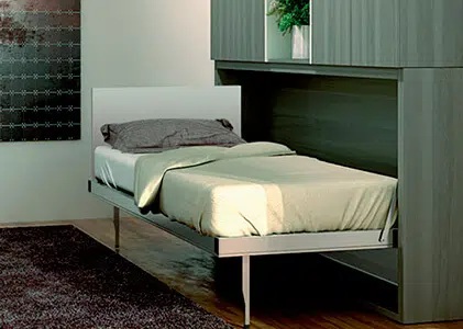Top Quality Hidden Wall Beds And Cabinet Beds For Sale In Montreal