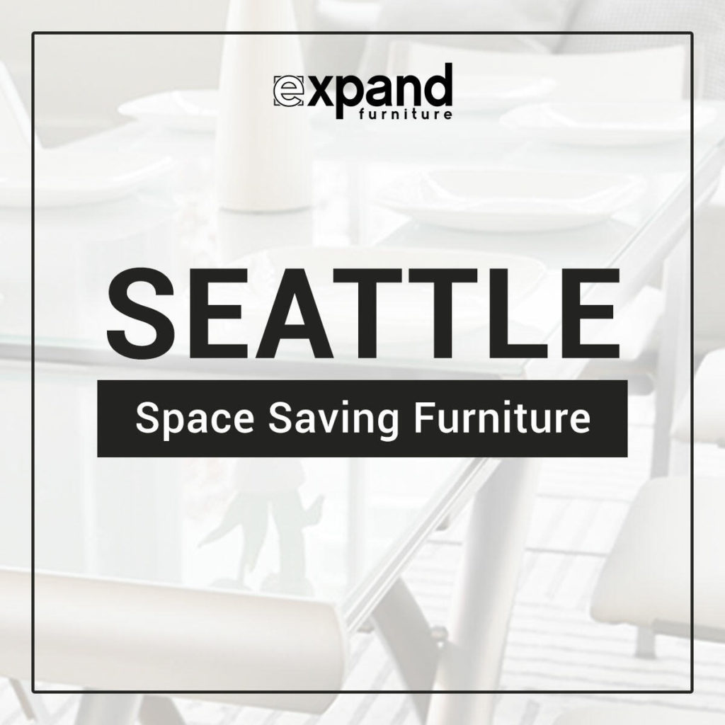 Seattle Space Saving Furniture At Expand Furniture